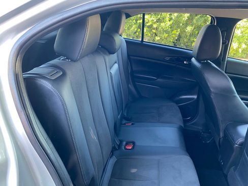 Used 2024 Mitsubishi Eclipse Cross SE AWD/4WD image 59