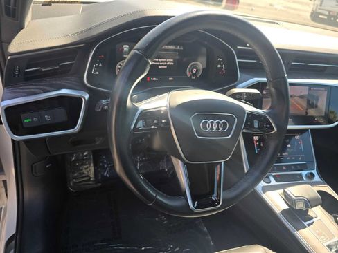 Used 2024 Audi A6 Premium Plus AWD/4WD image 25