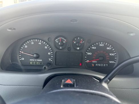 Used 2008 Ford Ranger XLT RWD image 7