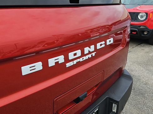 Used 2023 Ford Bronco Sport Big Bend AWD/4WD image 13