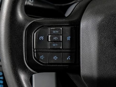 Used 2023 Ford F250 XLT w/ 360-Degree Camera Package AWD/4WD image 17