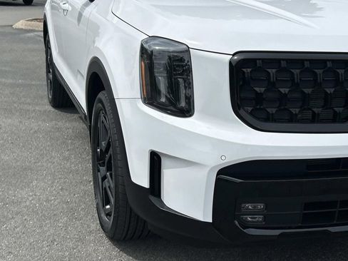 Used 2025 Kia Telluride SX Prestige X-Line AWD/4WD image 11