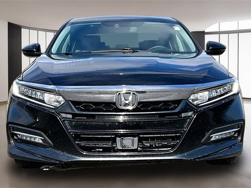 Used 2019 Honda Accord EX-L image 2