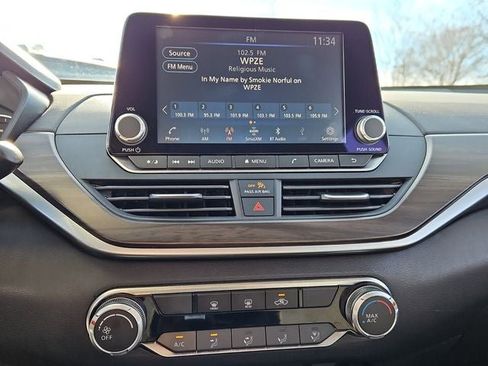 Used 2024 Nissan Altima 2.5 SV image 22