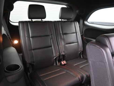 New 2026 Dodge Durango GT AWD/4WD image 18