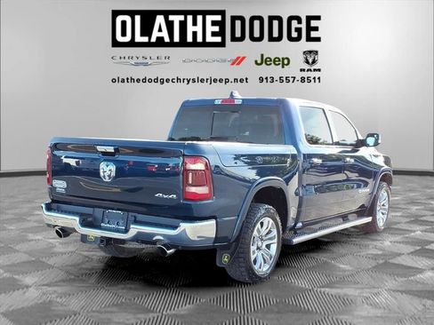 Used 2022 RAM 1500 Limited image 6