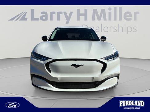 Used 2023 Ford Mustang Mach-E Select AWD/4WD image 8