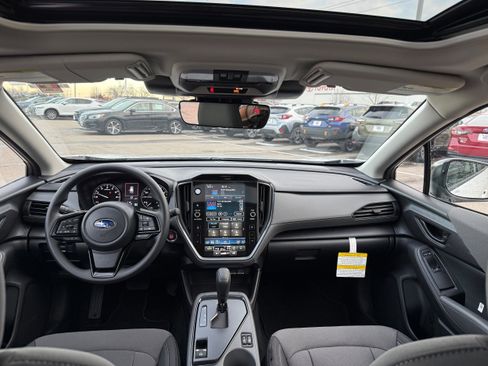 New 2026 Subaru Crosstrek 2.0i Premium AWD/4WD image 21