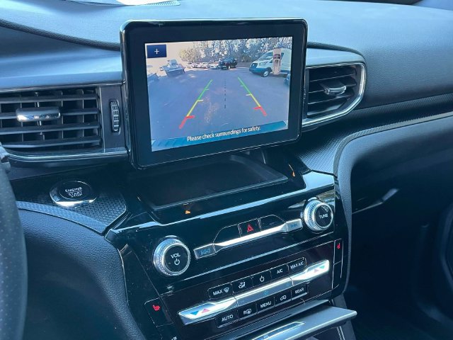 Certified 2024 Ford Explorer ST-Line w/ Class IV Trailer Tow Package AWD/4WD image 37