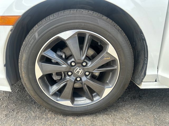 Used 2022 Honda Odyssey Elite image 27