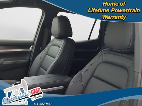 New 2026 GMC Terrain Elevation w/ Elevation Premium Package image 16