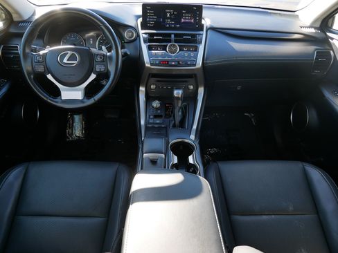 Used 2019 Lexus NX 300 AWD image 10