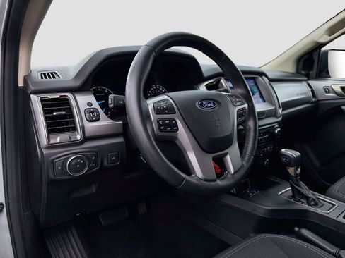 Used 2021 Ford Ranger XLT w/ Equipment Group 301A Mid RWD image 9