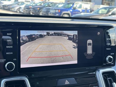 Used 2021 Kia Sorento SX image 33
