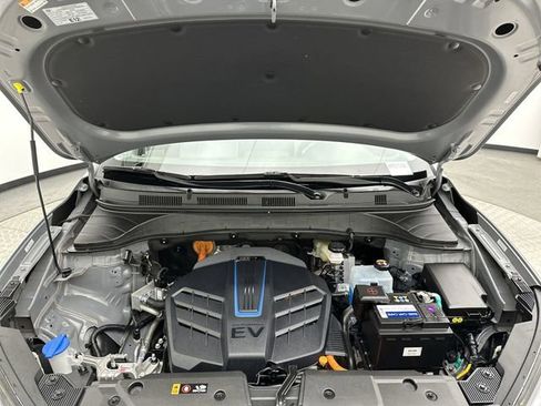 Certified 2023 Hyundai Kona SE FWD image 24