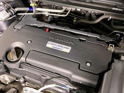 Used 2016 Honda Accord Sport image 31