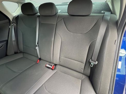 New 2026 Kia K4 FWD image 9