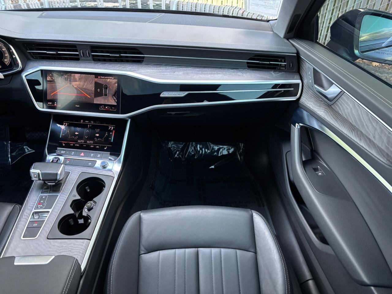 Used 2024 Audi A6 2.0T Premium w/ Convenience Package AWD/4WD image 19