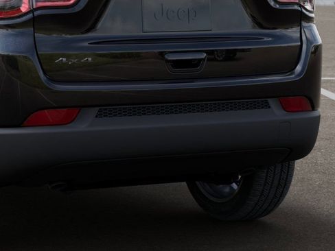 New 2026 Jeep Compass Latitude AWD/4WD image 13