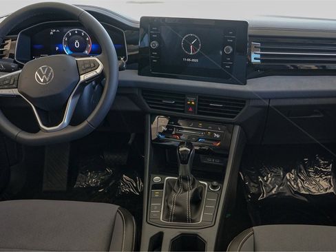 New 2026 Volkswagen Jetta SE image 24