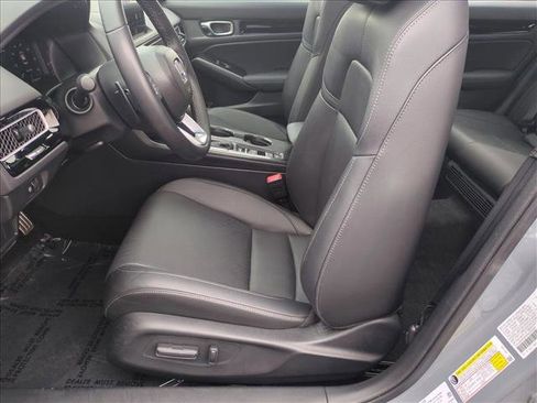 Used 2025 Honda Civic Sport Touring image 17