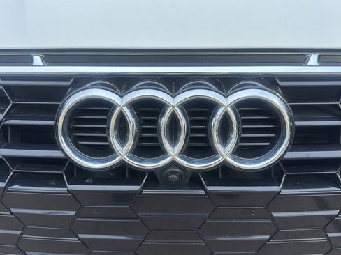 Used 2023 Audi A5 2.0T Premium Plus w/ Premium Plus image 49