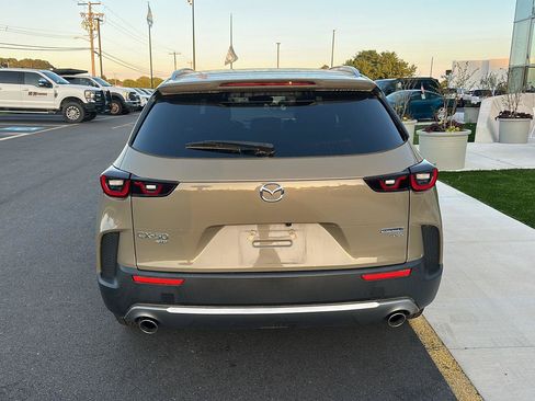 Used 2023 MAZDA CX-50 Meridian Edition AWD/4WD image 6