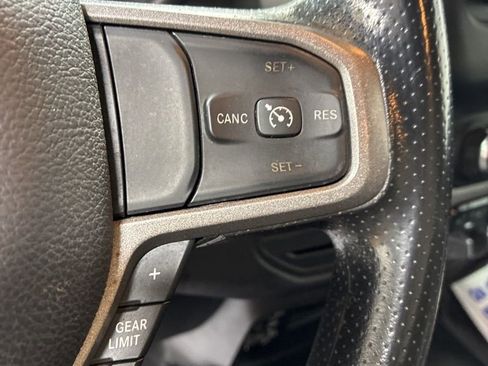 Used 2024 RAM 5500 Tradesman AWD/4WD image 18