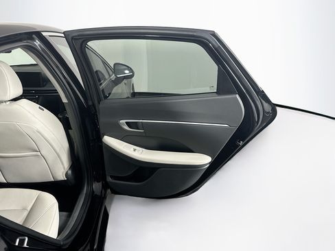 Used 2024 Hyundai Sonata SEL FWD image 29