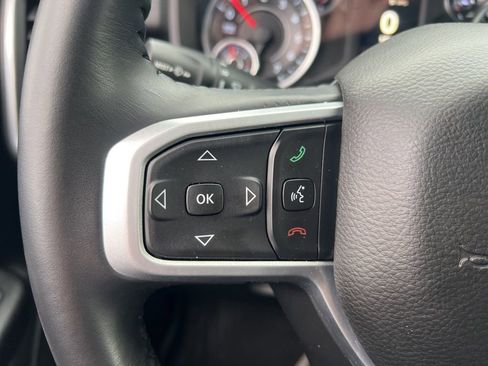 Used 2020 RAM 1500 Big Horn image 61