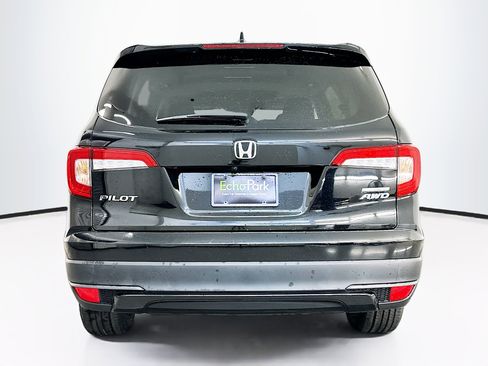 Used 2022 Honda Pilot Special Edition image 7