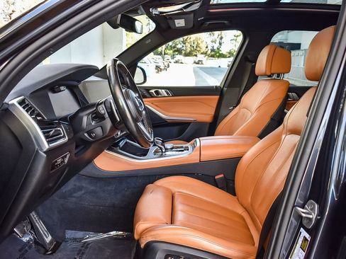 Used 2022 BMW X5 xDrive45e w/ M Sport Package image 17