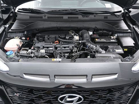 Used 2023 Hyundai Kona N Line w/ Cargo Package image 16