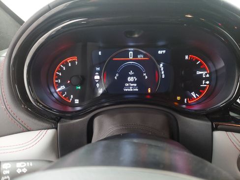 Used 2024 Dodge Durango Citadel AWD/4WD image 8