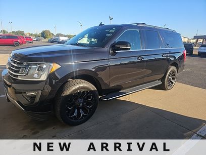 Used 2019 Ford Expedition Max XLT w/ Equipment Group 202A