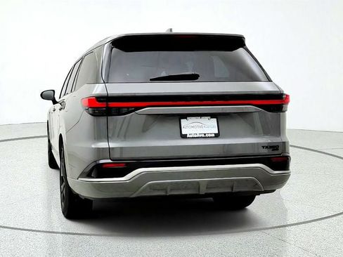 Used 2025 Lexus TX 350 AWD w/ Technology Package image 6