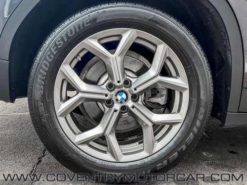 Used 2020 BMW X3 xDrive30i w/ Premium Package image 13