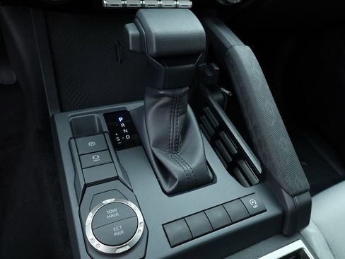 New 2025 Toyota Tacoma SR5 image 9