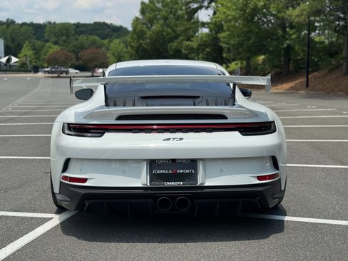 Used 2022 Porsche 911 GT3 RWD image 10