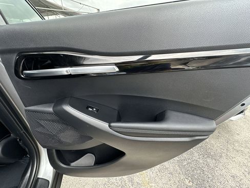 Certified 2024 Kia Seltos S image 30