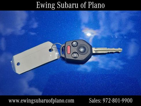 Used 2025 Subaru Impreza 2.0i image 28