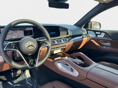 New 2026 Mercedes-Benz GLE 450 4MATIC Coupe image 16