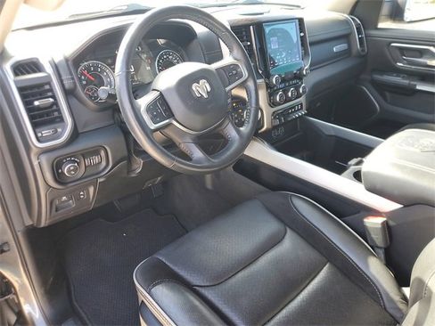 Used 2020 RAM 1500 Laramie image 18