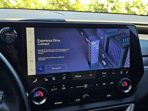 Used 2024 Lexus RX 350 w/ Convenience Package image 35