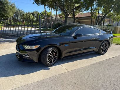 Used 2015 Ford Mustang GT