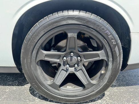 Used 2019 Dodge Challenger R/T w/ Plus Package RWD image 35