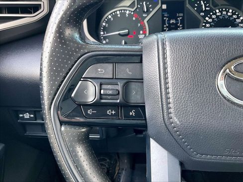 Used 2024 Toyota Tundra SR5 AWD/4WD image 21