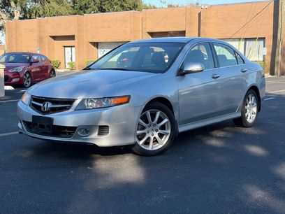 Used 2006 Acura TSX
