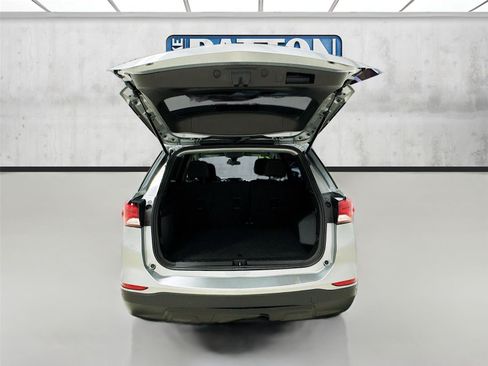 Used 2023 Chevrolet Equinox LS w/ LPO, Floor Liner Package AWD/4WD image 25