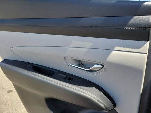 New 2026 Hyundai Tucson SEL Plus FWD image 22